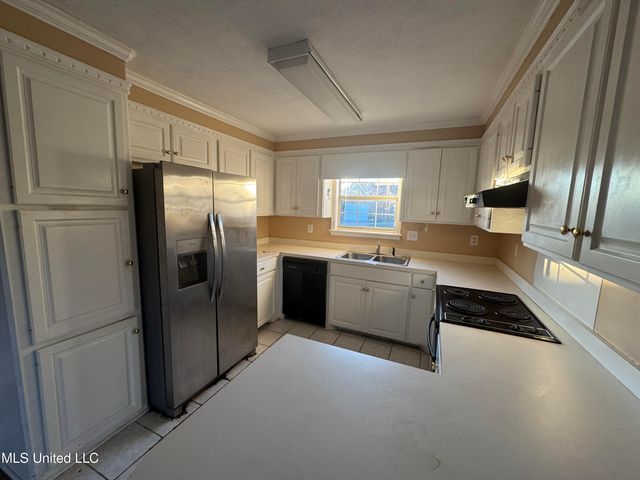 132 Meade Lane, Pearl, MS 39208