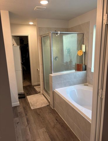 17607 Desmond Street, Humble, TX 77346