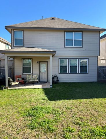 17607 Desmond Street, Humble, TX 77346
