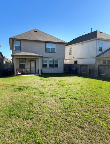 17607 Desmond Street, Humble, TX 77346