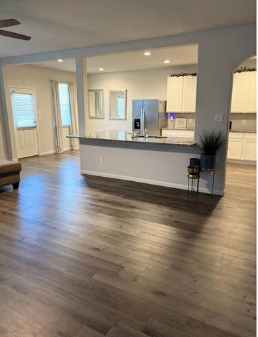 17607 Desmond Street, Humble, TX 77346