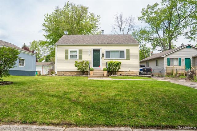 4070 Lanette Drive, Waterford, MI 48328
