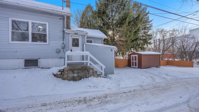 1118 S 13th STREET, Sheboygan, WI 53081