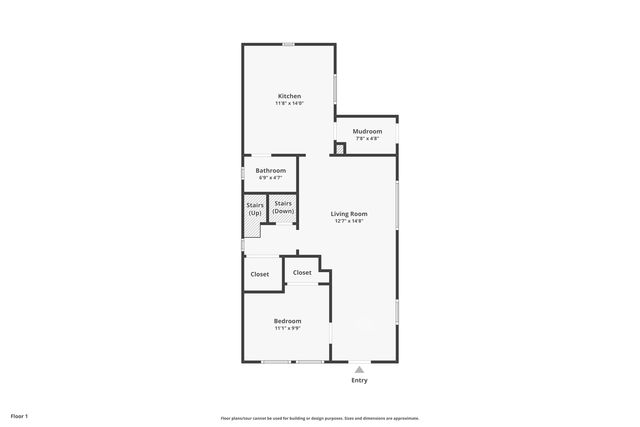 1118 S 13th STREET, Sheboygan, WI 53081