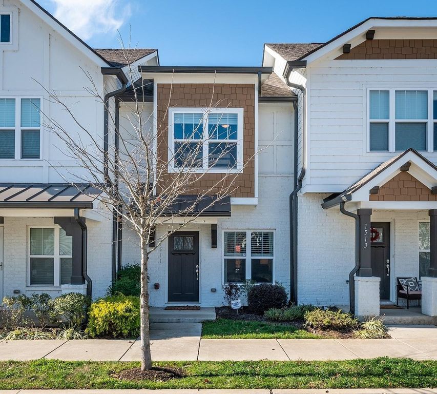 1511 57th Ave, N, Nashville, TN 37209