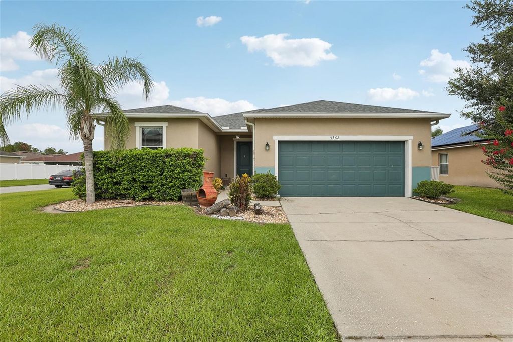 4362 SUN CENTER ROAD, Mulberry, FL 33860