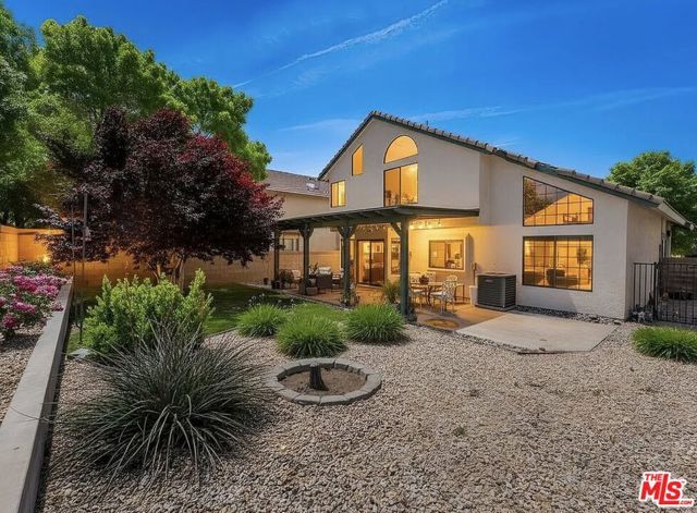 43258 33rd Street, Lancaster, CA 93536