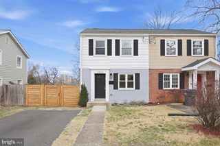 2306 RIVERVIEW TER, Alexandria, VA 22303