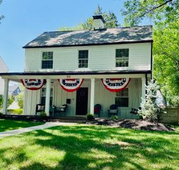 99 S Roosevelt Avenue, Columbus, OH 43209