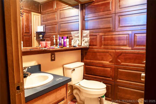 Address unavailable.