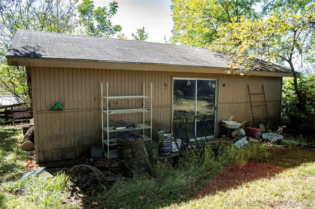 Address unavailable.