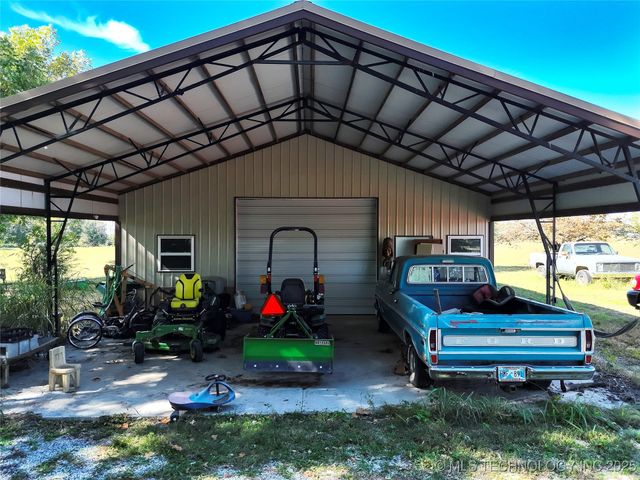 Address unavailable.