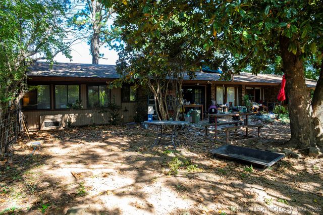 Address unavailable.