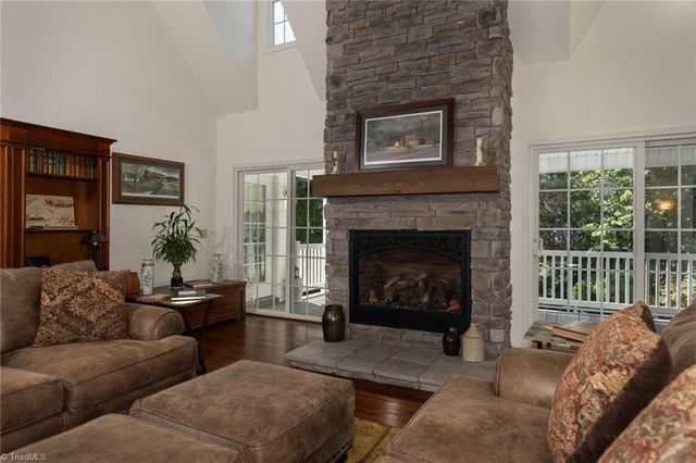 284 Hendren Road, Moravian Falls, NC 28654