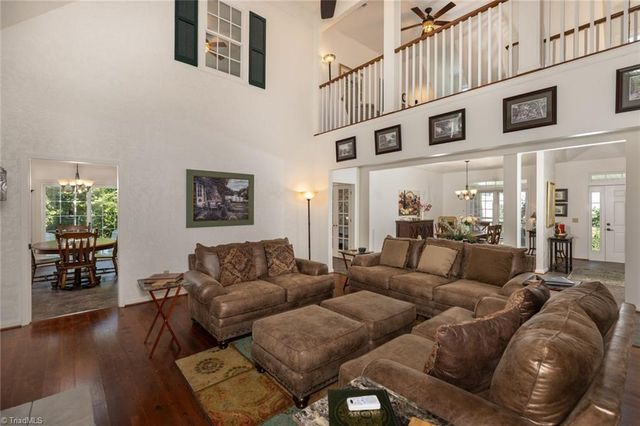 284 Hendren Road, Moravian Falls, NC 28654