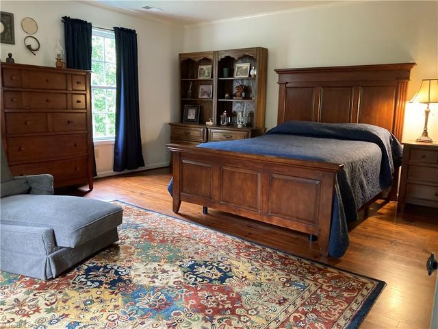 284 Hendren Road, Moravian Falls, NC 28654