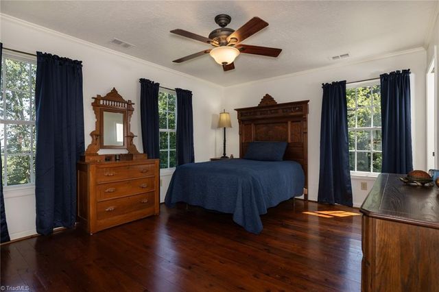 284 Hendren Road, Moravian Falls, NC 28654