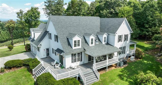 284 Hendren Road, Moravian Falls, NC 28654