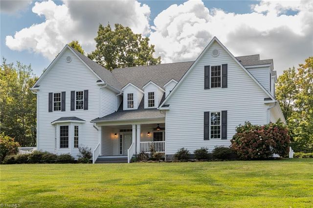 284 Hendren Road, Moravian Falls, NC 28654