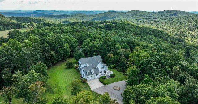 284 Hendren Road, Moravian Falls, NC 28654