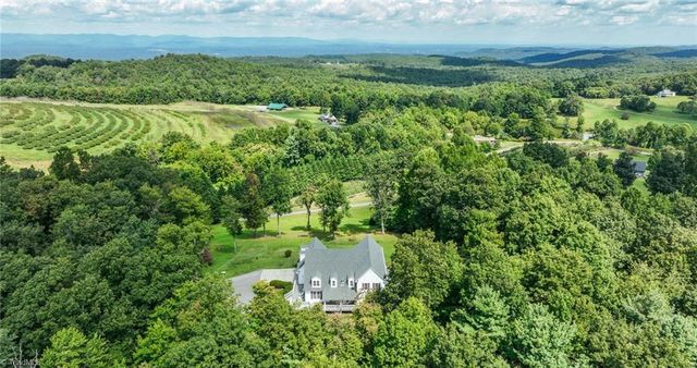 284 Hendren Road, Moravian Falls, NC 28654