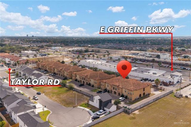 2705 Mimosa Street 3, Mission, TX 78574