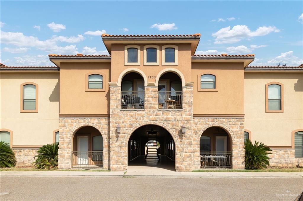 2705 Mimosa Street 3, Mission, TX 78574