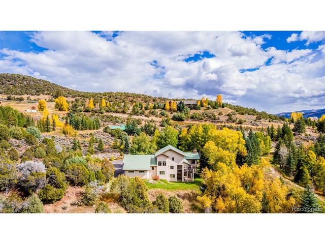 983 Beard Creek Rd, Edwards, CO 81632