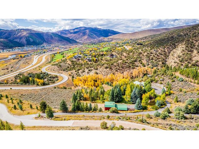 983 Beard Creek Rd, Edwards, CO 81632