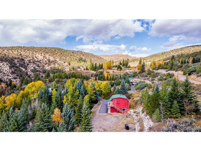 983 Beard Creek Rd, Edwards, CO 81632
