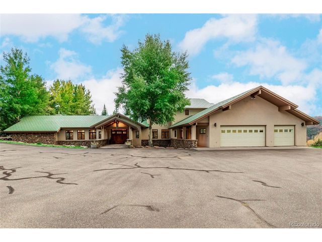 983 Beard Creek Rd, Edwards, CO 81632