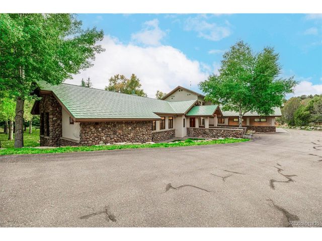 983 Beard Creek Rd, Edwards, CO 81632