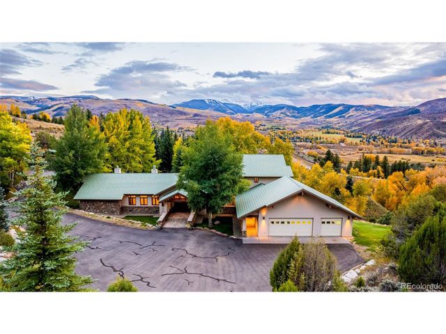 983 Beard Creek Rd, Edwards, CO 81632