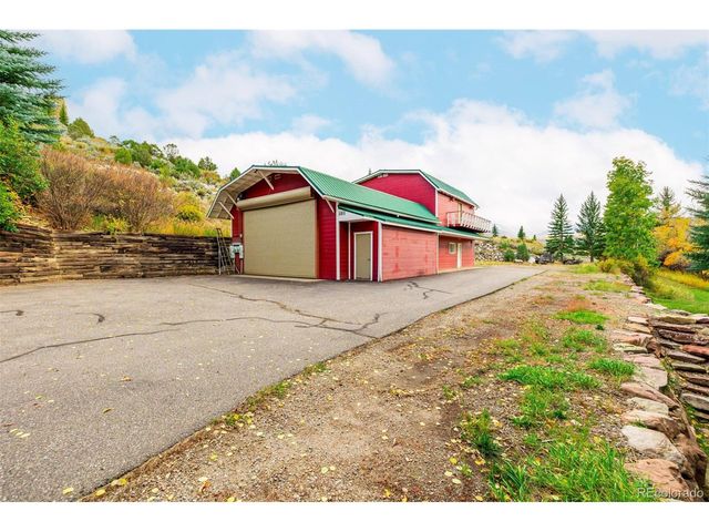983 Beard Creek Rd, Edwards, CO 81632
