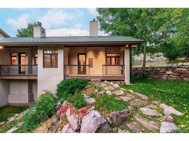 983 Beard Creek Rd, Edwards, CO 81632