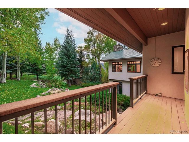 983 Beard Creek Rd, Edwards, CO 81632