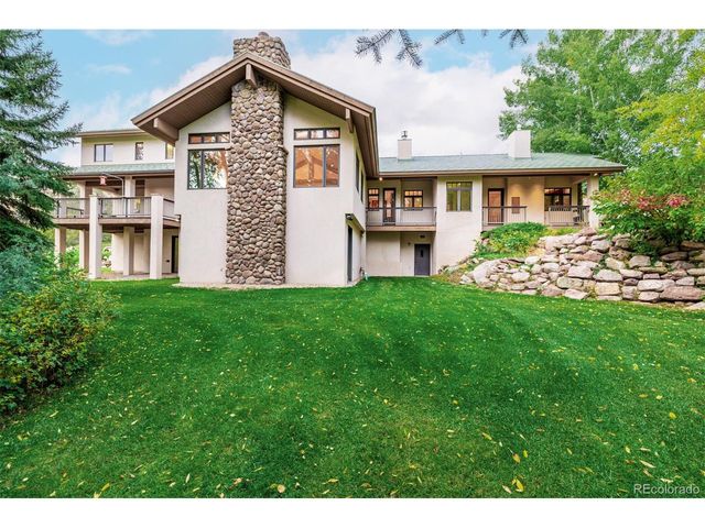 983 Beard Creek Rd, Edwards, CO 81632