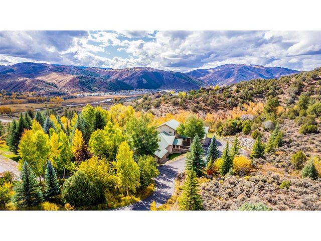 983 Beard Creek Rd, Edwards, CO 81632