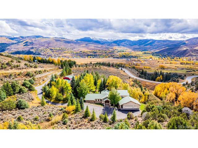 983 Beard Creek Rd, Edwards, CO 81632