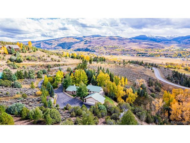 983 Beard Creek Rd, Edwards, CO 81632