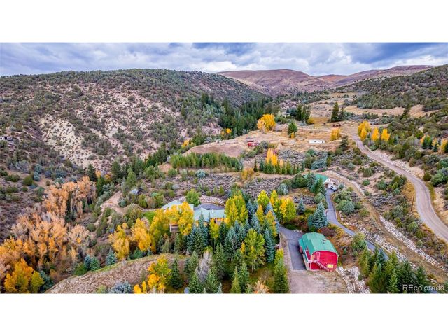 983 Beard Creek Rd, Edwards, CO 81632