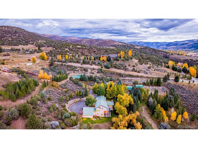 983 Beard Creek Rd, Edwards, CO 81632