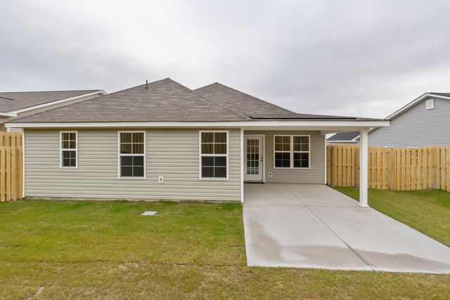 3013 Brems Drive, Augusta, GA 30909