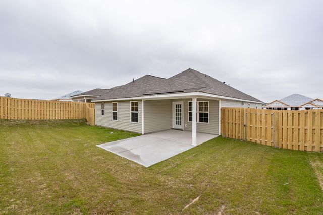 3013 Brems Drive, Augusta, GA 30909