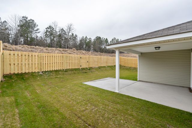 3013 Brems Drive, Augusta, GA 30909