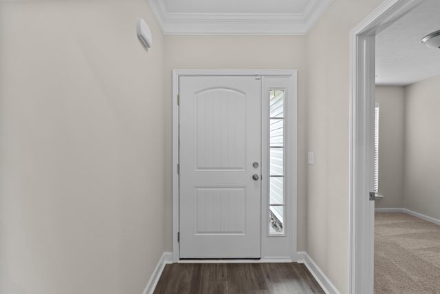 3013 Brems Drive, Augusta, GA 30909