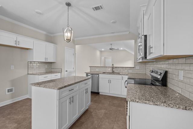 3013 Brems Drive, Augusta, GA 30909