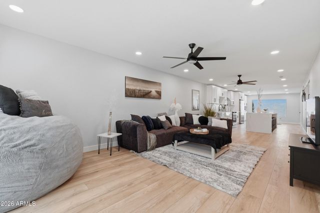 7113 N VIA DE PAESIA --, Scottsdale, AZ 85258