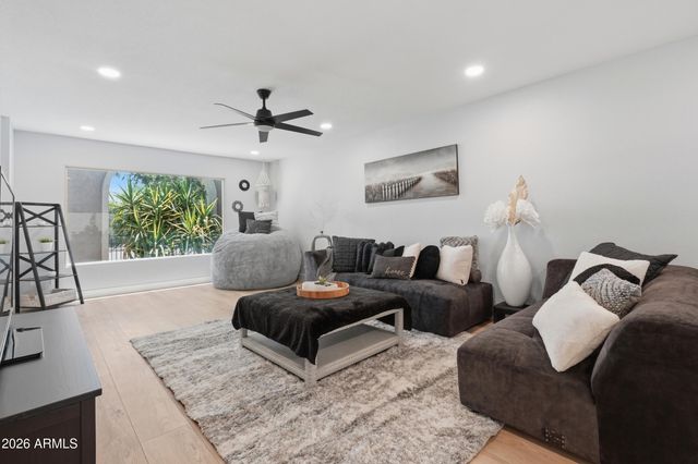 7113 N VIA DE PAESIA --, Scottsdale, AZ 85258