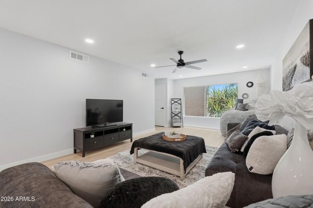 7113 N VIA DE PAESIA --, Scottsdale, AZ 85258